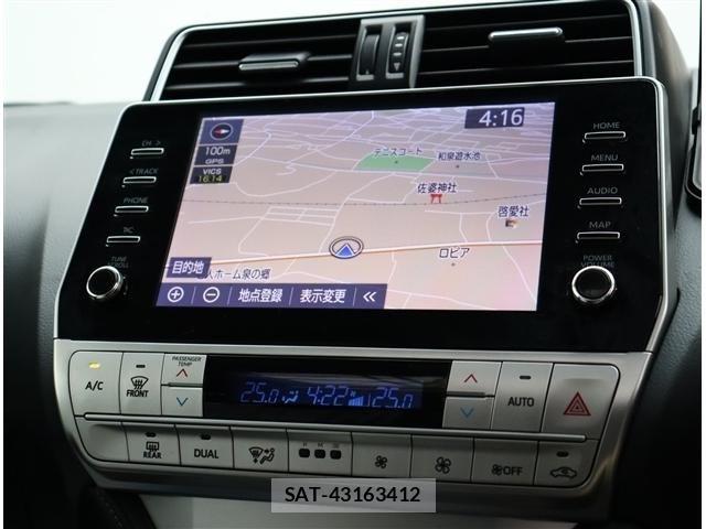 Toyota LAND CRUISER PRADO 2023-10 8315044-5