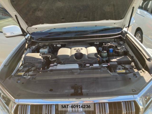 Toyota LAND CRUISER PRADO 2021-03 8315060-9