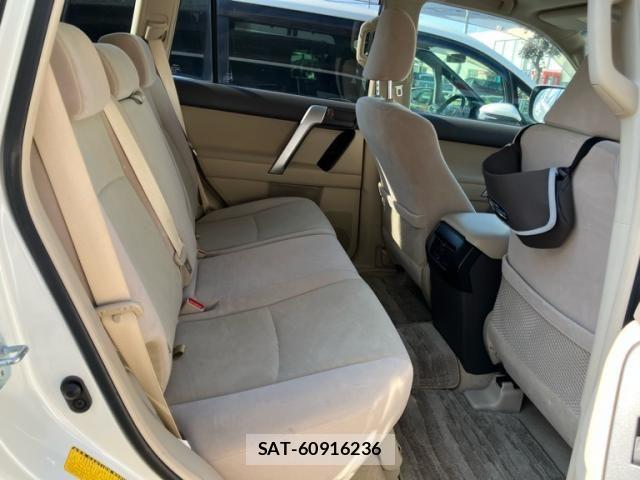Toyota LAND CRUISER PRADO 2021-03 8315060-12
