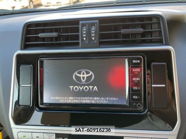 Toyota LAND CRUISER PRADO 2021-03 8315060-14
