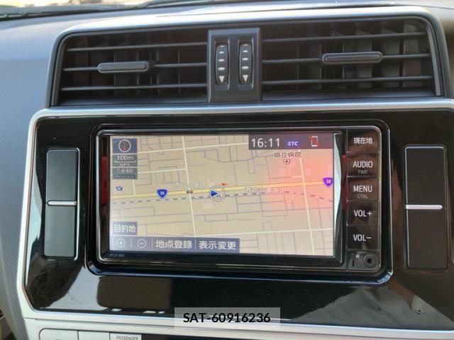 Toyota LAND CRUISER PRADO 2021-03 8315060-15