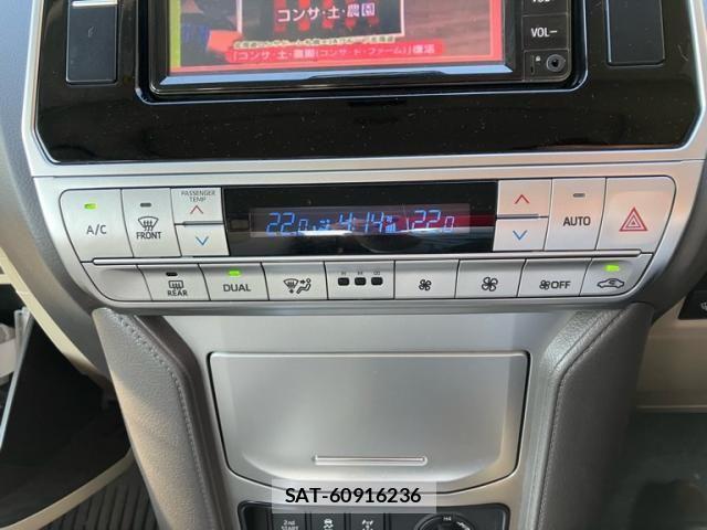 Toyota LAND CRUISER PRADO 2021-03 8315060-20