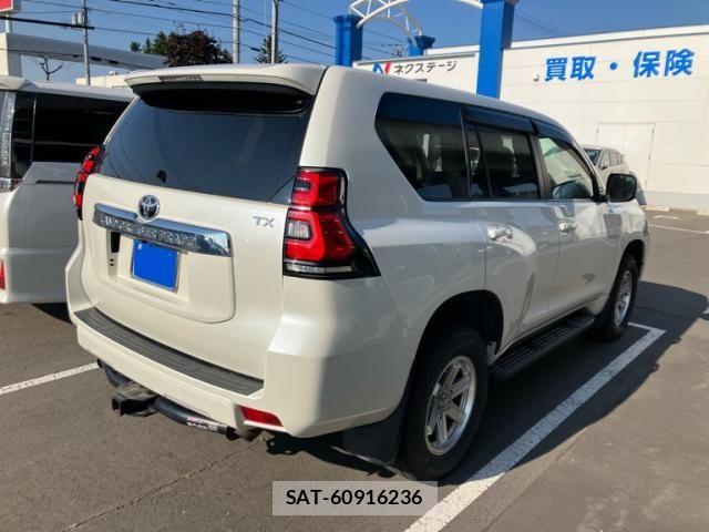 Toyota LAND CRUISER PRADO 2021-03 8315060-5