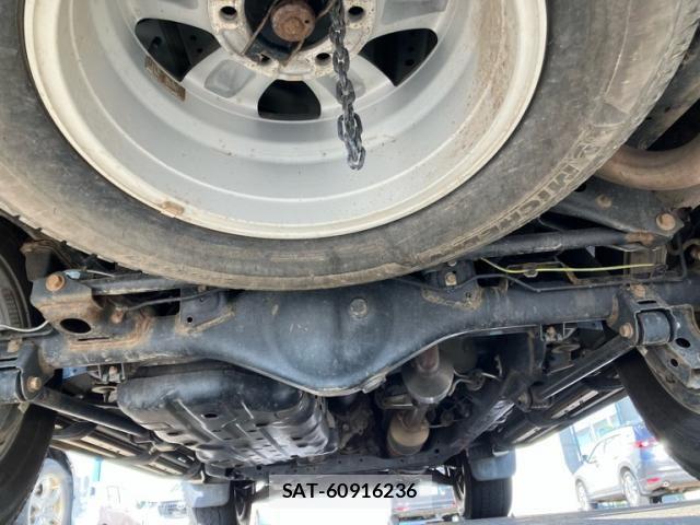 Toyota LAND CRUISER PRADO 2021-03 8315060-8