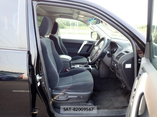 Toyota LAND CRUISER PRADO 2020-12 8315052-9