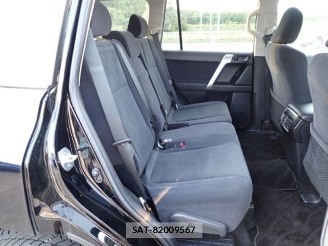 Toyota LAND CRUISER PRADO 2020-12 8315052-10