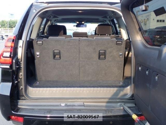 Toyota LAND CRUISER PRADO 2020-12 8315052-12