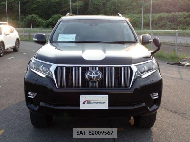 Toyota LAND CRUISER PRADO 2020-12 8315052-1