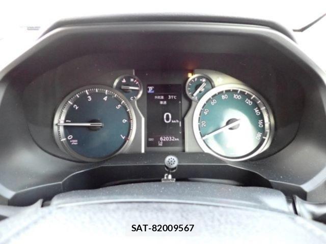 Toyota LAND CRUISER PRADO 2020-12 8315052-20