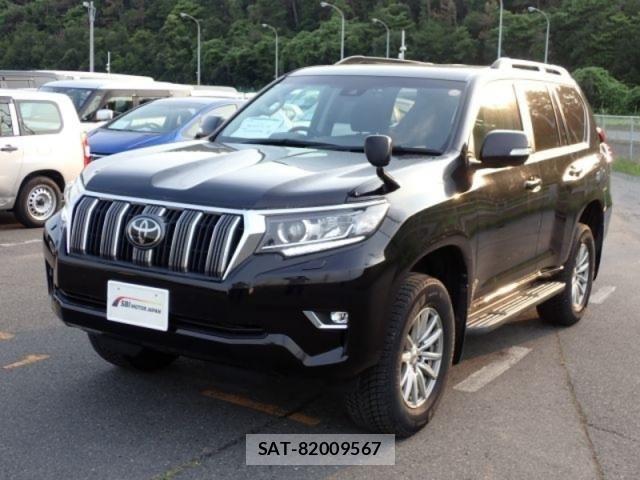 Toyota LAND CRUISER PRADO 2020-12 8315052-2