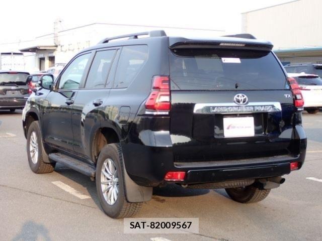 Toyota LAND CRUISER PRADO 2020-12 8315052-3