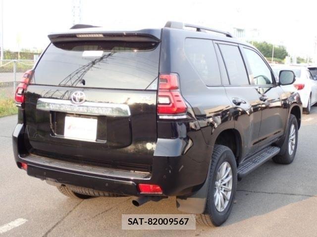 Toyota LAND CRUISER PRADO 2020-12 8315052-5