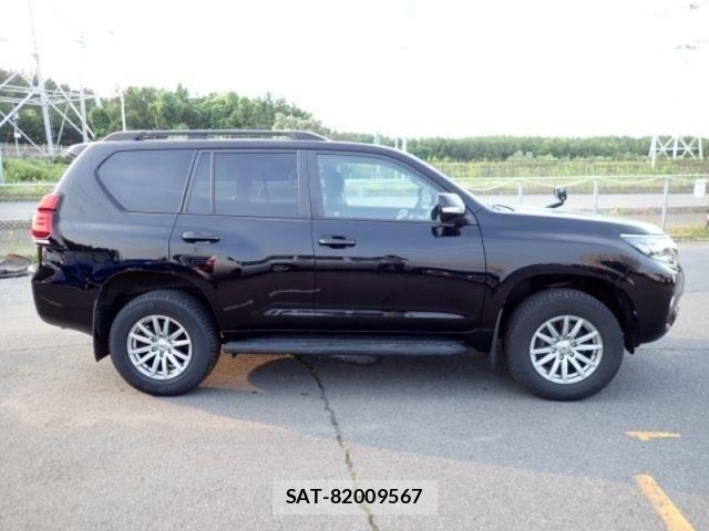 Toyota LAND CRUISER PRADO 2020-12 8315052-6
