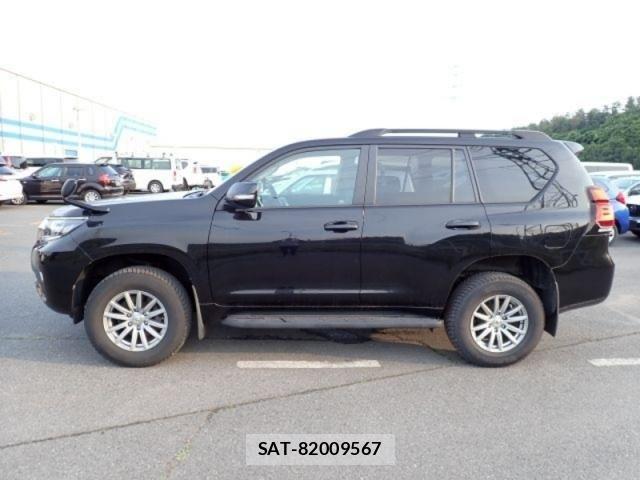 Toyota LAND CRUISER PRADO 2020-12 8315052-7