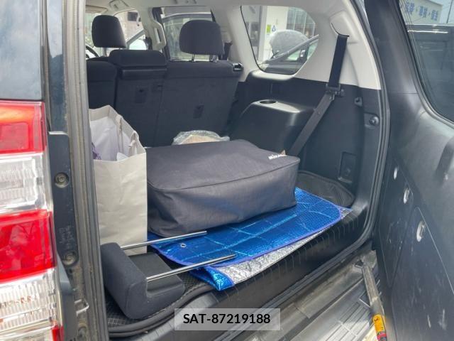 Toyota LAND CRUISER PRADO 2014-07 8315069-13