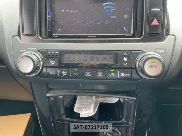 Toyota LAND CRUISER PRADO 2014-07 8315069-20