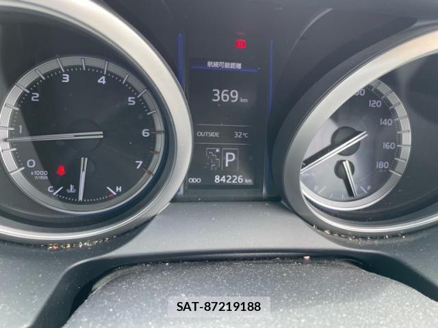 Toyota LAND CRUISER PRADO 2014-07 8315069-24
