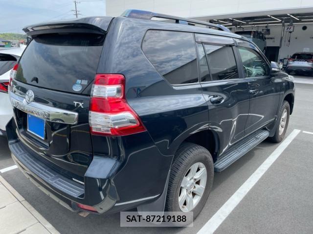 Toyota LAND CRUISER PRADO 2014-07 8315069-2