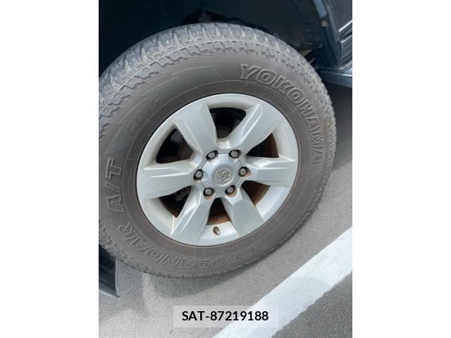 Toyota LAND CRUISER PRADO 2014-07 8315069-5