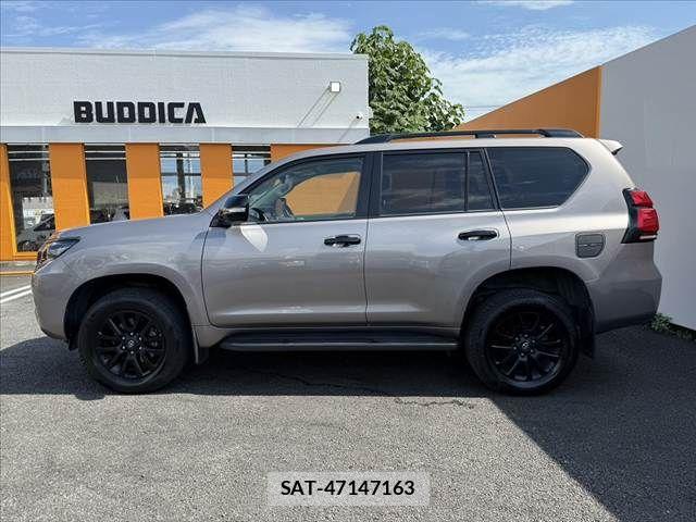 Toyota LAND CRUISER PRADO 2023-08 8315048-10