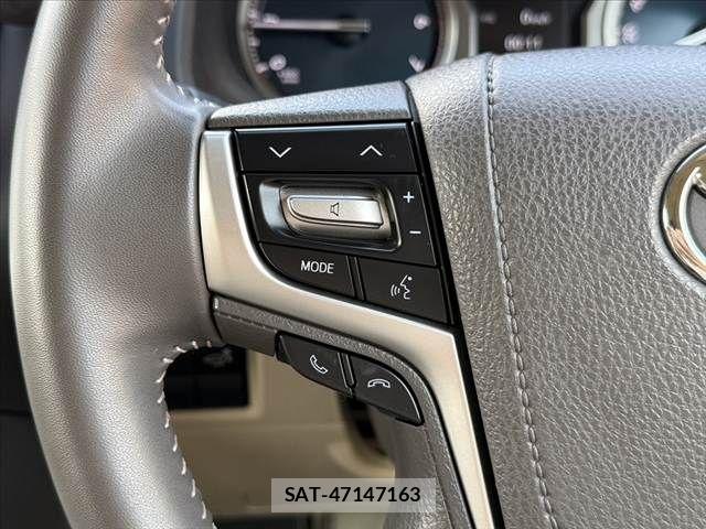 Toyota LAND CRUISER PRADO 2023-08 8315048-23