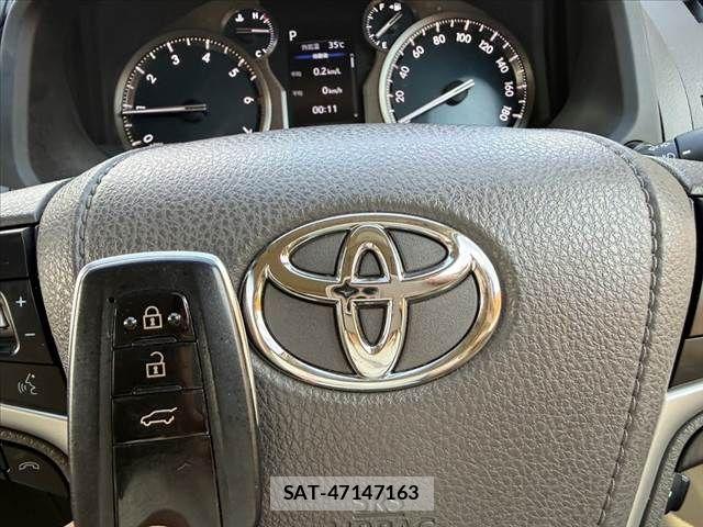 Toyota LAND CRUISER PRADO 2023-08 8315048-2