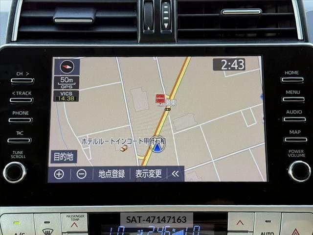 Toyota LAND CRUISER PRADO 2023-08 8315048-4