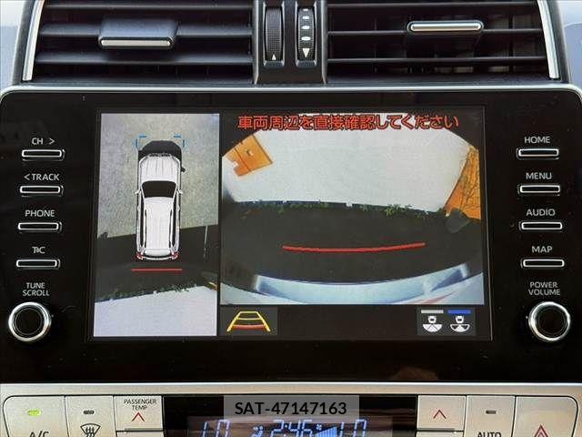Toyota LAND CRUISER PRADO 2023-08 8315048-6