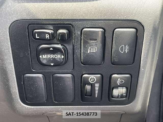 Toyota LAND CRUISER PRADO 2007-08 8315072-5