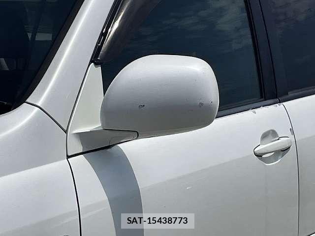 Toyota LAND CRUISER PRADO 2007-08 8315072-7