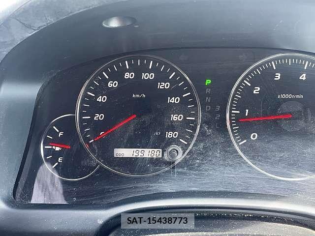Toyota LAND CRUISER PRADO 2007-08 8315072-8