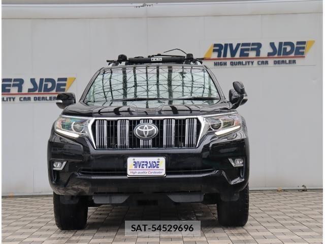 Toyota LAND CRUISER PRADO 2018-09 8315058-10