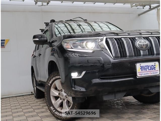 Toyota LAND CRUISER PRADO 2018-09 8315058-13