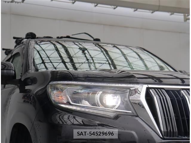 Toyota LAND CRUISER PRADO 2018-09 8315058-14
