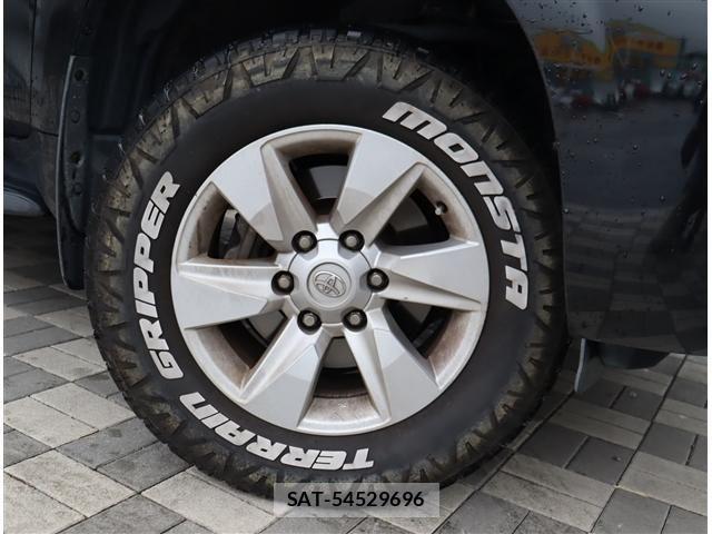 Toyota LAND CRUISER PRADO 2018-09 8315058-18