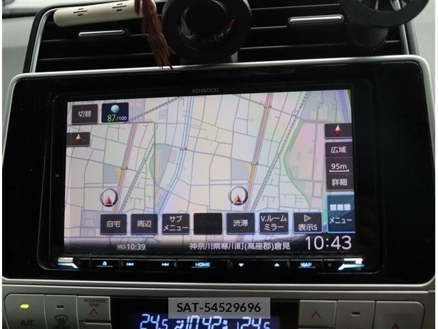Toyota LAND CRUISER PRADO 2018-09 8315058-4