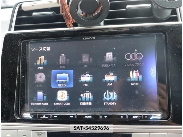 Toyota LAND CRUISER PRADO 2018-09 8315058-5