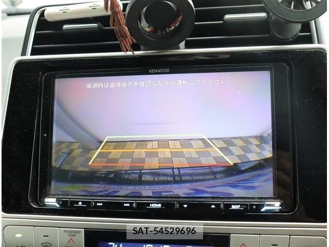 Toyota LAND CRUISER PRADO 2018-09 8315058-6