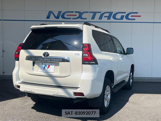 Toyota LAND CRUISER PRADO 2023-02 8315054-15