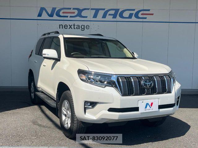 Toyota LAND CRUISER PRADO 2023-02 8315054-16