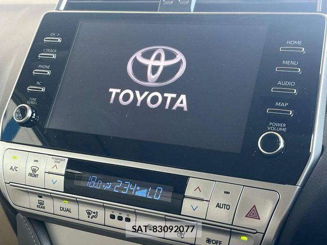 Toyota LAND CRUISER PRADO 2023-02 8315054-3