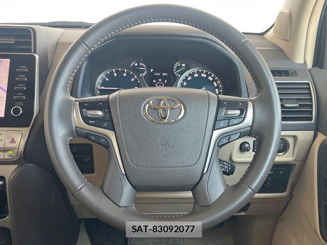 Toyota LAND CRUISER PRADO 2023-02 8315054-8