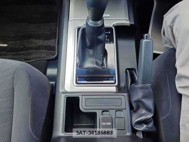 Toyota LAND CRUISER PRADO 2022-04 8315047-18