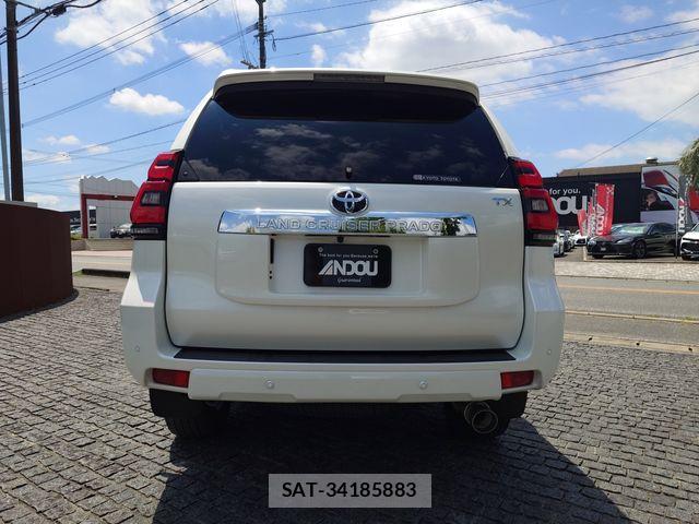 Toyota LAND CRUISER PRADO 2022-04 8315047-6
