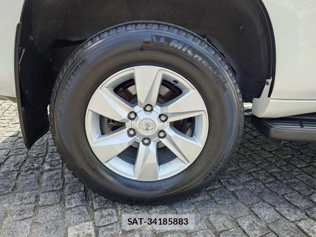 Toyota LAND CRUISER PRADO 2022-04 8315047-7