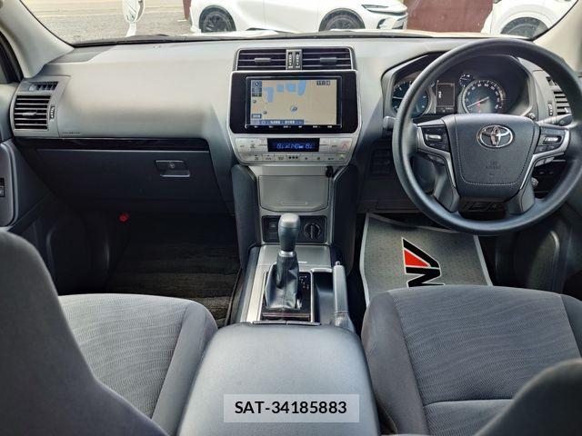 Toyota LAND CRUISER PRADO 2022-04 8315047-8