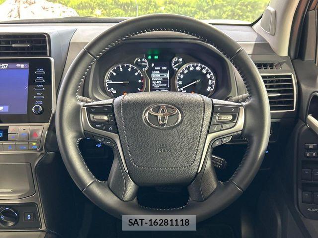 Toyota LAND CRUISER PRADO 2023-08 8315045-12