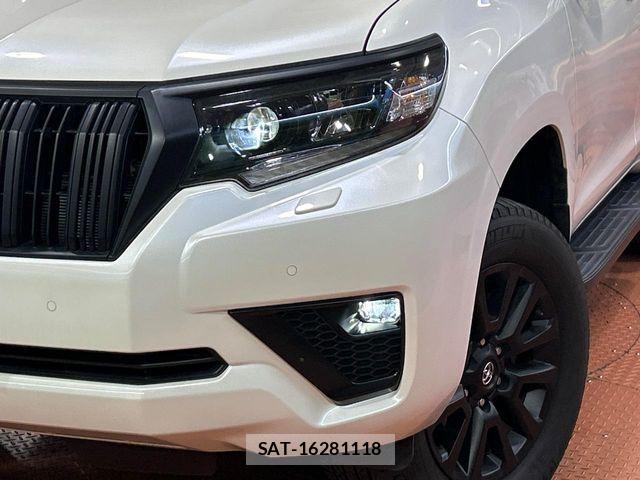 Toyota LAND CRUISER PRADO 2023-08 8315045-13