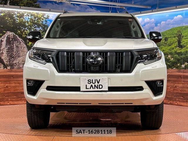 Toyota LAND CRUISER PRADO 2023-08 8315045-15