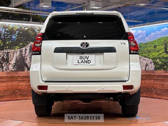 Toyota LAND CRUISER PRADO 2023-08 8315045-16
